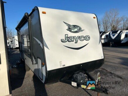 Photo 1 for 2016 JAYCO Jay Feather