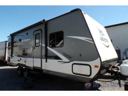Photo 1 for 2016 JAYCO Jay Feather