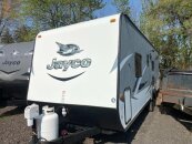 2016 JAYCO Jay Feather