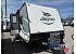 2016 JAYCO Jay Feather