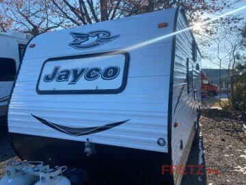 2016 JAYCO Jay Flight