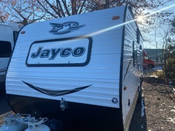 2016 JAYCO Jay Flight