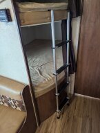 Thumbnail Photo 6 for 2016 JAYCO Jay Flight 264BH for Sale by Owner