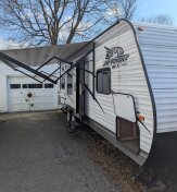 2016 JAYCO Jay Flight 264BH