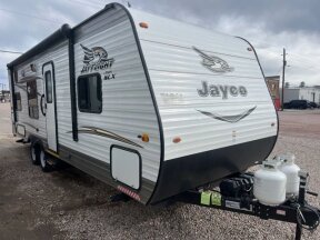 2016 JAYCO Jay Flight