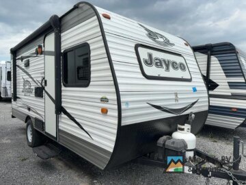 2016 JAYCO Jay Flight