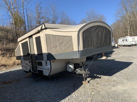 Photo 1 for 2016 JAYCO Jay Series