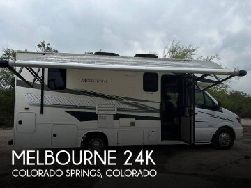 2016 JAYCO Melbourne
