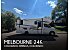 2016 JAYCO Melbourne