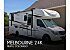 2016 JAYCO Melbourne