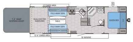 Photo 1 for 2016 JAYCO Octane