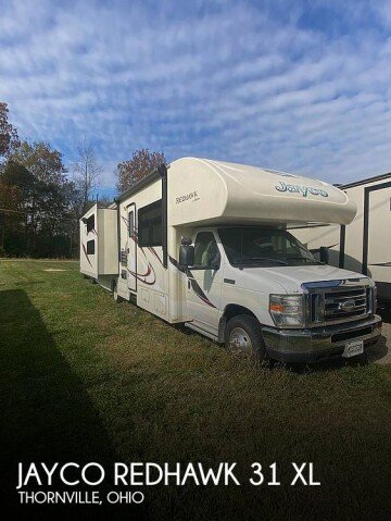 2016 JAYCO Other JAYCO Models