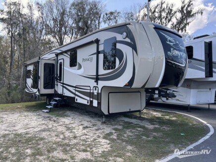 Photo 1 for 2016 JAYCO Pinnacle