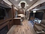 Thumbnail Photo 2 for 2016 JAYCO Pinnacle