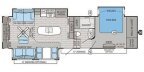 Thumbnail Photo 1 for 2016 JAYCO Pinnacle