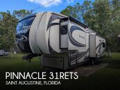 2016 JAYCO Pinnacle