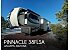 2016 JAYCO Pinnacle
