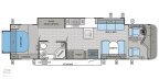 Thumbnail Photo 4 for 2016 JAYCO Precept