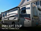 2016 JAYCO Precept