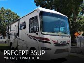 2016 JAYCO Precept