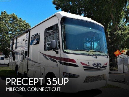 Photo 1 for 2016 JAYCO Precept