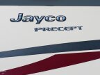 Thumbnail Photo 5 for 2016 JAYCO Precept