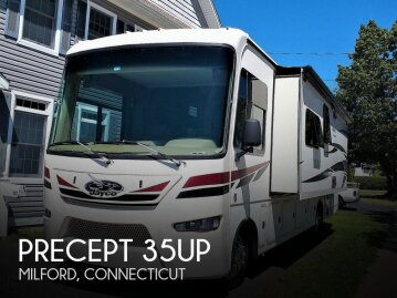 2016 JAYCO Precept