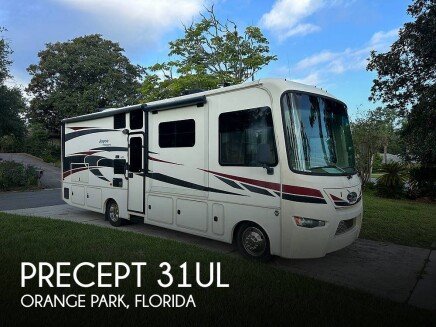 Photo 1 for 2016 JAYCO Precept 31UL