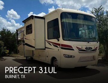 2016 JAYCO Precept 31UL