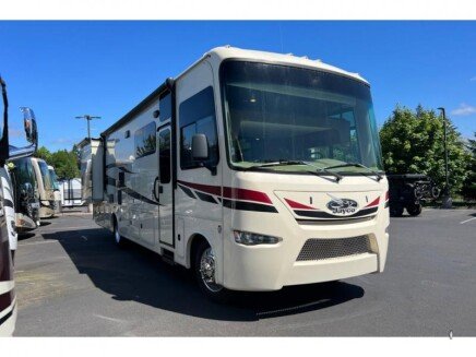 Photo 1 for 2016 JAYCO Precept 35S