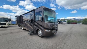 2016 JAYCO Precept 35S