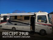2016 JAYCO Precept 29UR