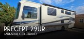 2016 JAYCO Precept 29UR