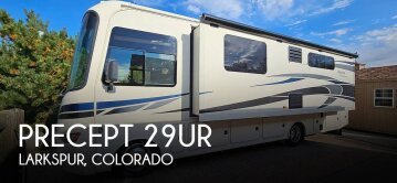 2016 JAYCO Precept 29UR