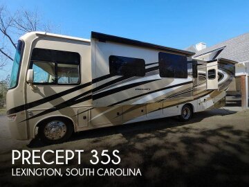 2016 JAYCO Precept 35S