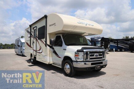 Photo 1 for 2016 JAYCO Redhawk