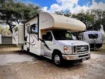 2016 JAYCO Redhawk 31XL