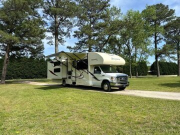 2016 JAYCO Redhawk 31XL