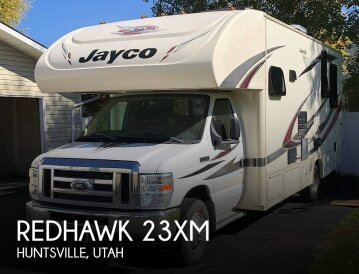 2016 JAYCO Redhawk