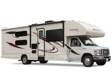 2016 JAYCO Redhawk 26XD
