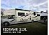2016 JAYCO Redhawk 31XL