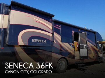 2016 JAYCO Seneca