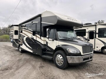 2016 JAYCO Seneca