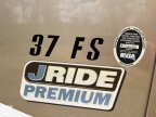 Thumbnail Photo 5 for 2016 JAYCO Seneca 37FS
