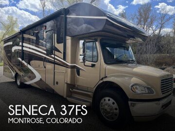 2016 JAYCO Seneca 37FS