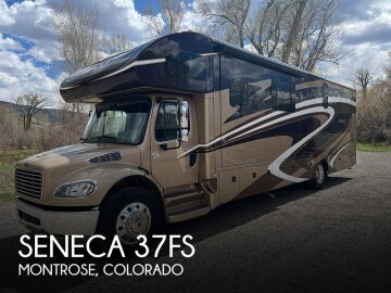 2016 JAYCO Seneca 37FS