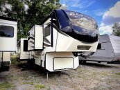 2016 Keystone Alpine