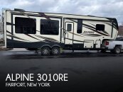 2016 Keystone Alpine