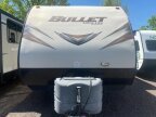 Thumbnail Photo 3 for 2016 Keystone Bullet