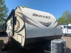Thumbnail Photo 2 for 2016 Keystone Bullet